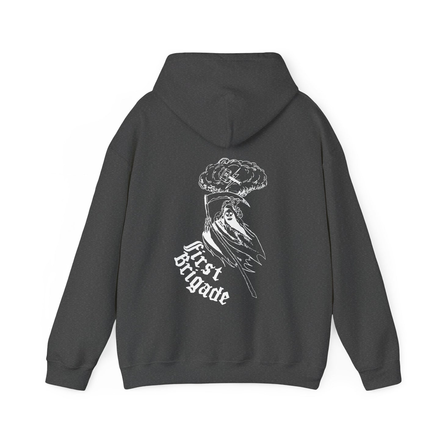 2d ANGLICO 1st Brigade Hoodie