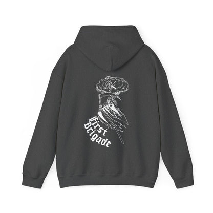 2d ANGLICO 1st Brigade Hoodie