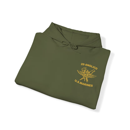 2D ANGLICO Jack Hoodie