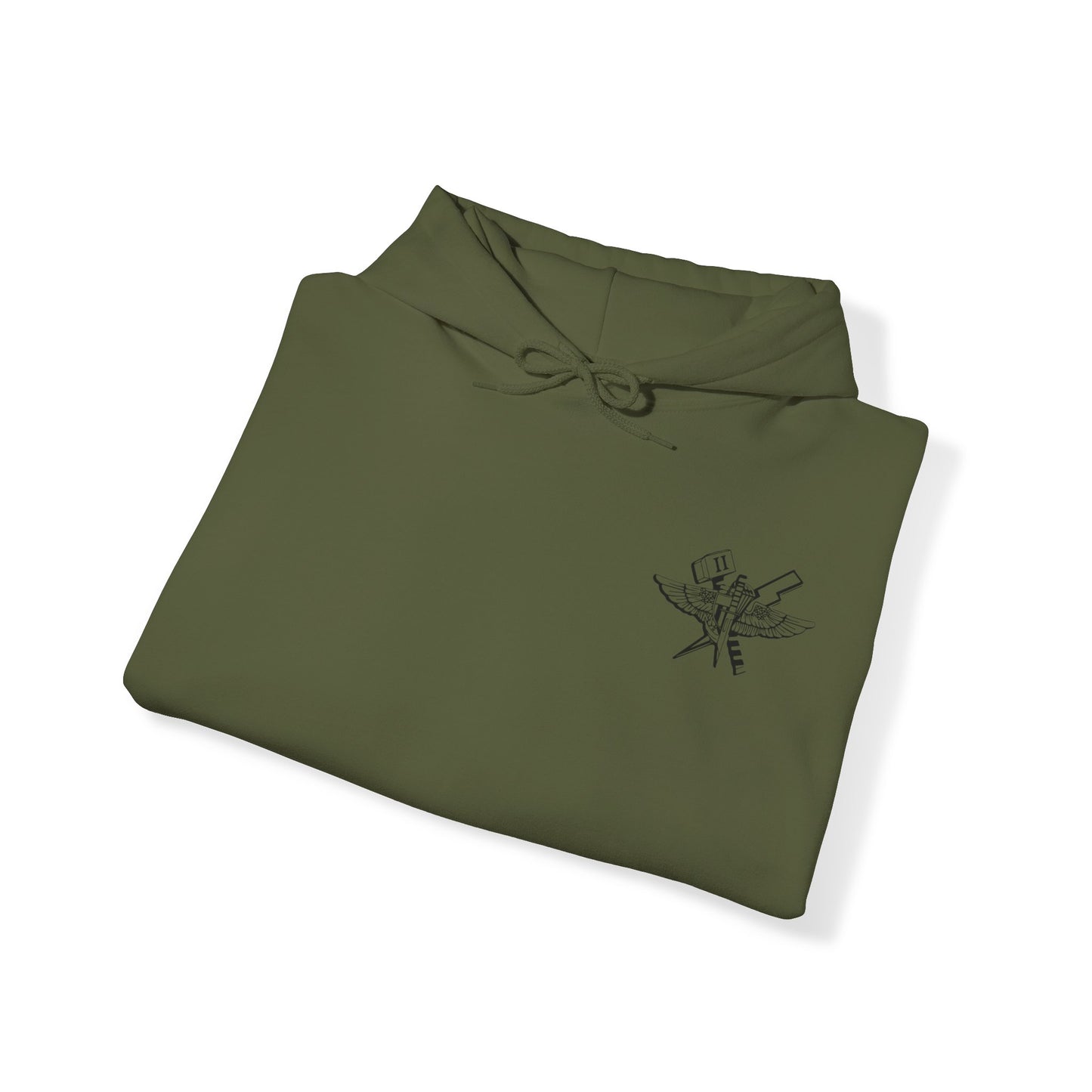 2d ANGLICO 1st Brigade Hoodie