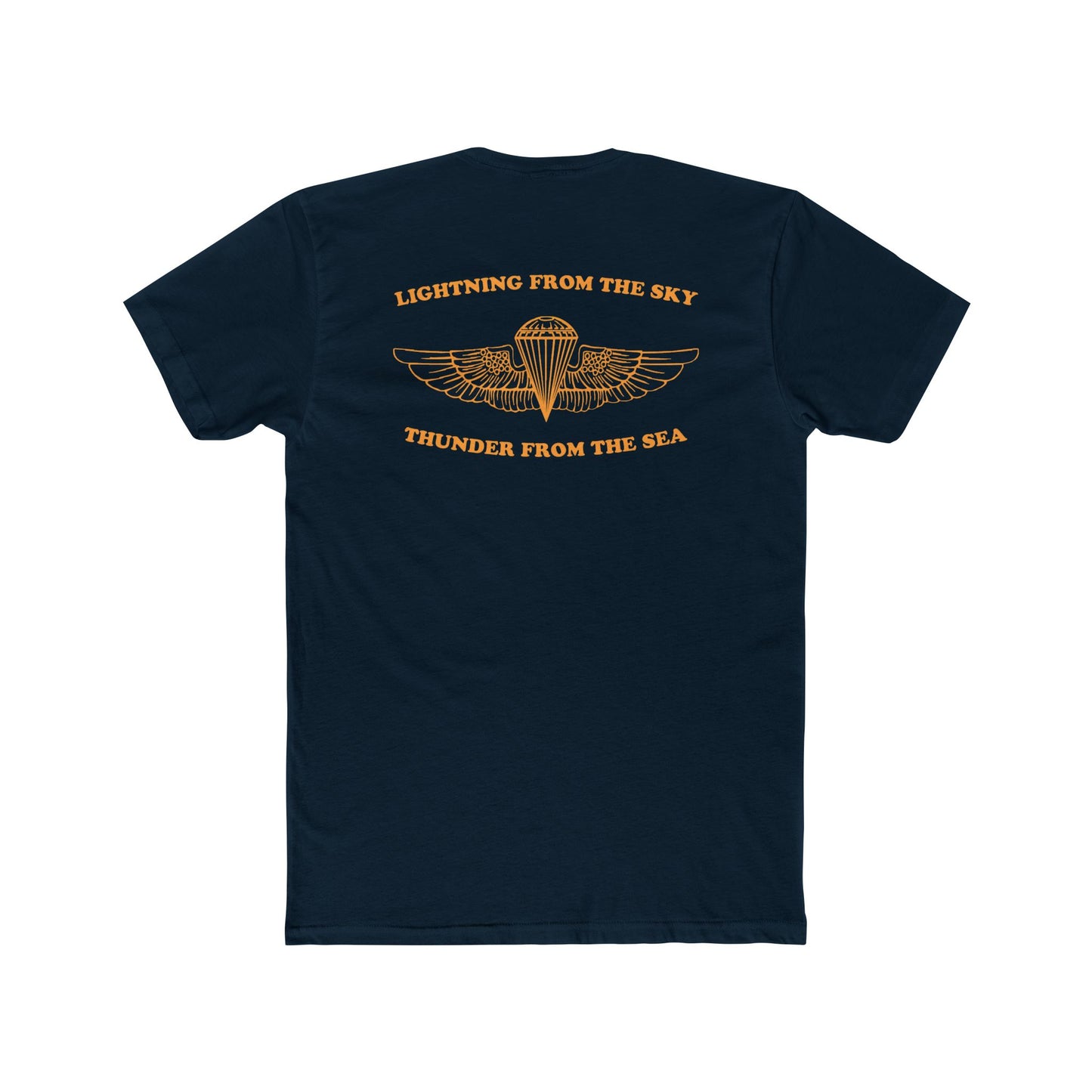 1st ANGLICO Retro Tee (90's)