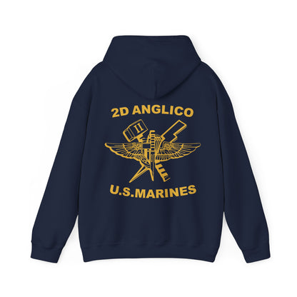2D ANGLICO Jack Hoodie