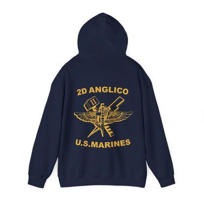 2D ANGLICO Jack Hoodie