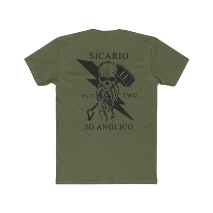 2D ANGLICO FCT 2 "Sicario" Tee
