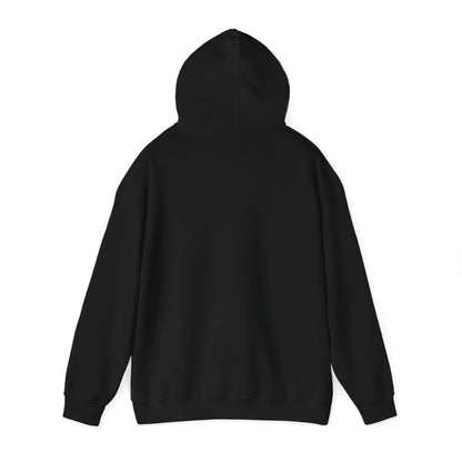 1st ANGLICO Hammer and Lightning Hoodie