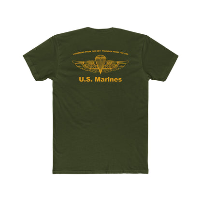 2D ANGLICO Retro Tee