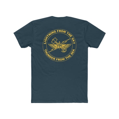 1st ANGLICO Crest Tee
