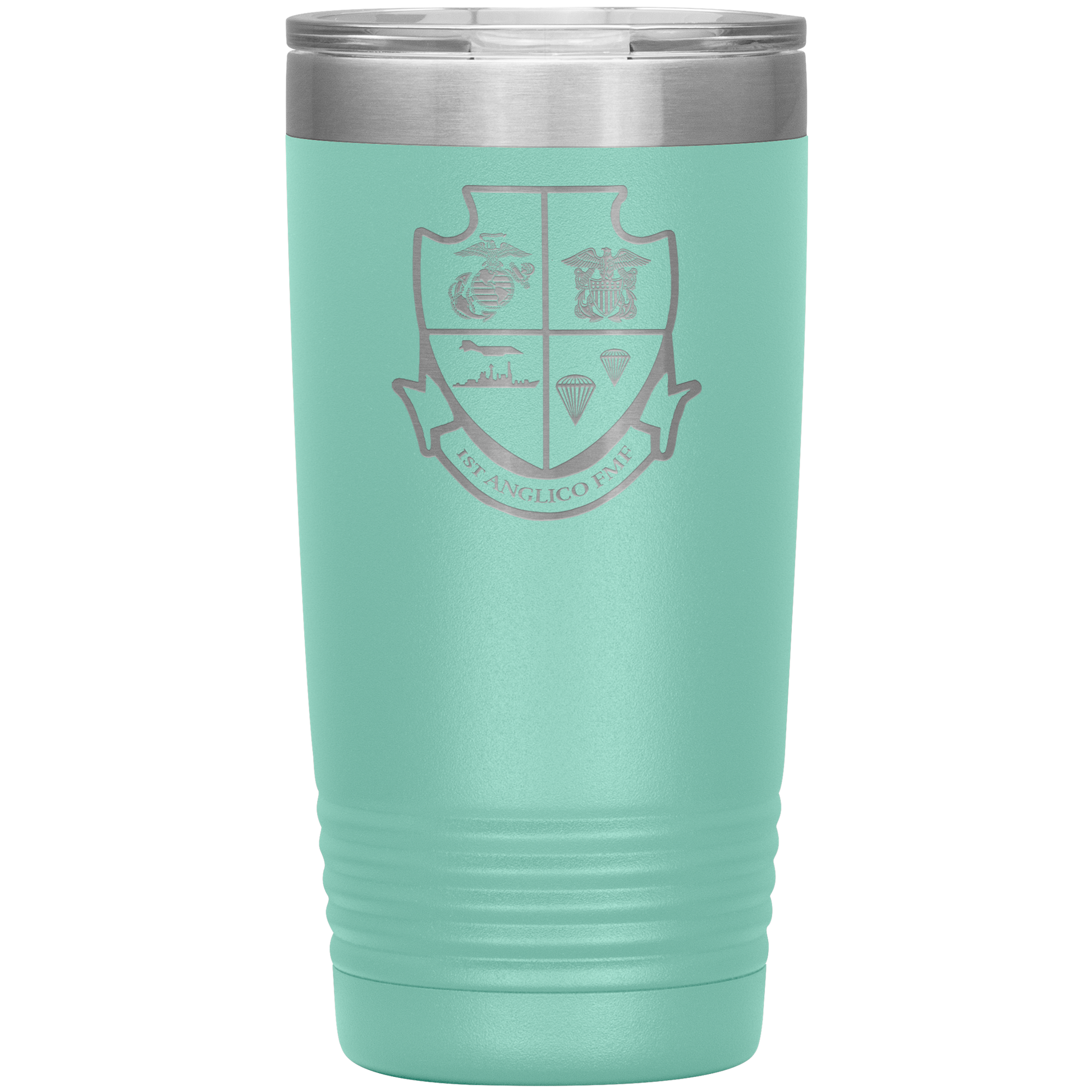 1st_ANGLICO_20oz_Engraved_Tumbler_20oz_Tumbler_Teal_Mockup.png
