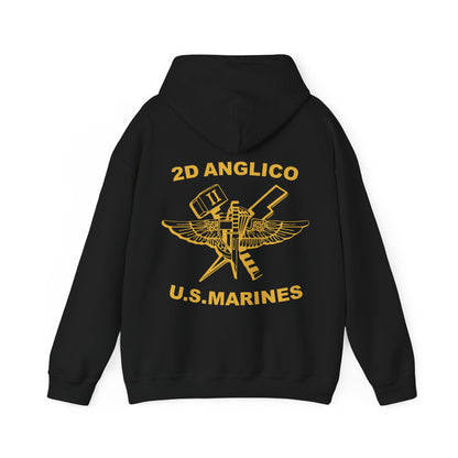 2D ANGLICO Jack Hoodie
