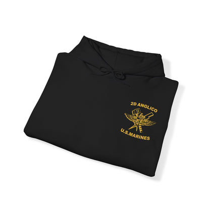 2D ANGLICO Jack Hoodie