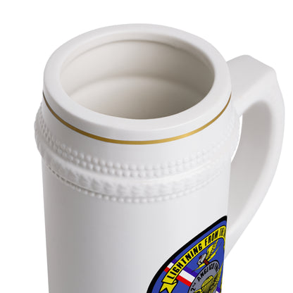 2nd ANGLICO 22oz Beer Stein