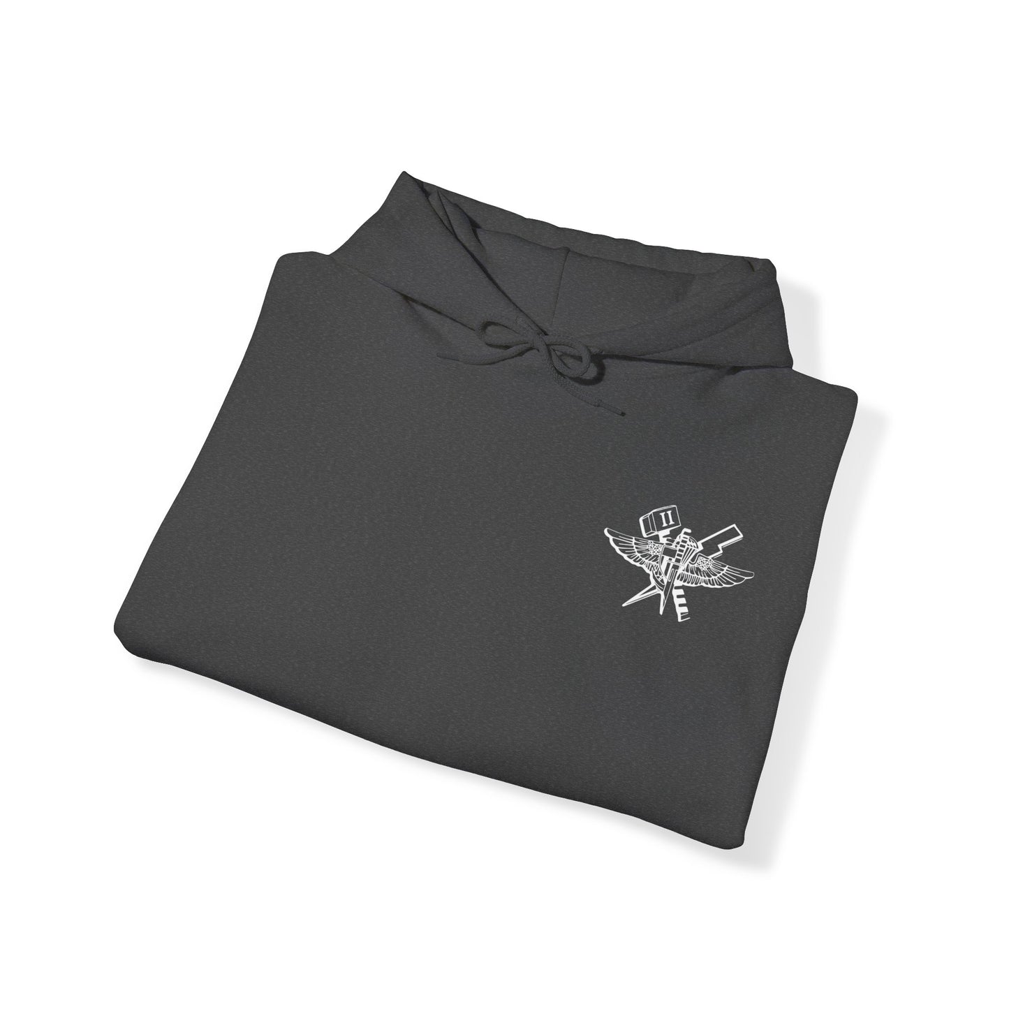 2d ANGLICO 1st Brigade Hoodie