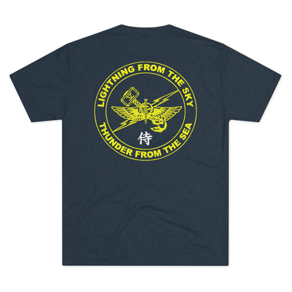 5th ANGLICO Jack Tee (Athletic)
