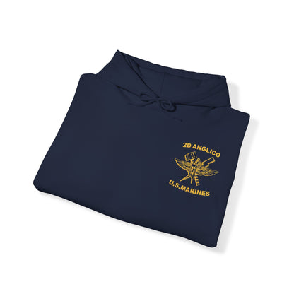 2D ANGLICO Jack Hoodie