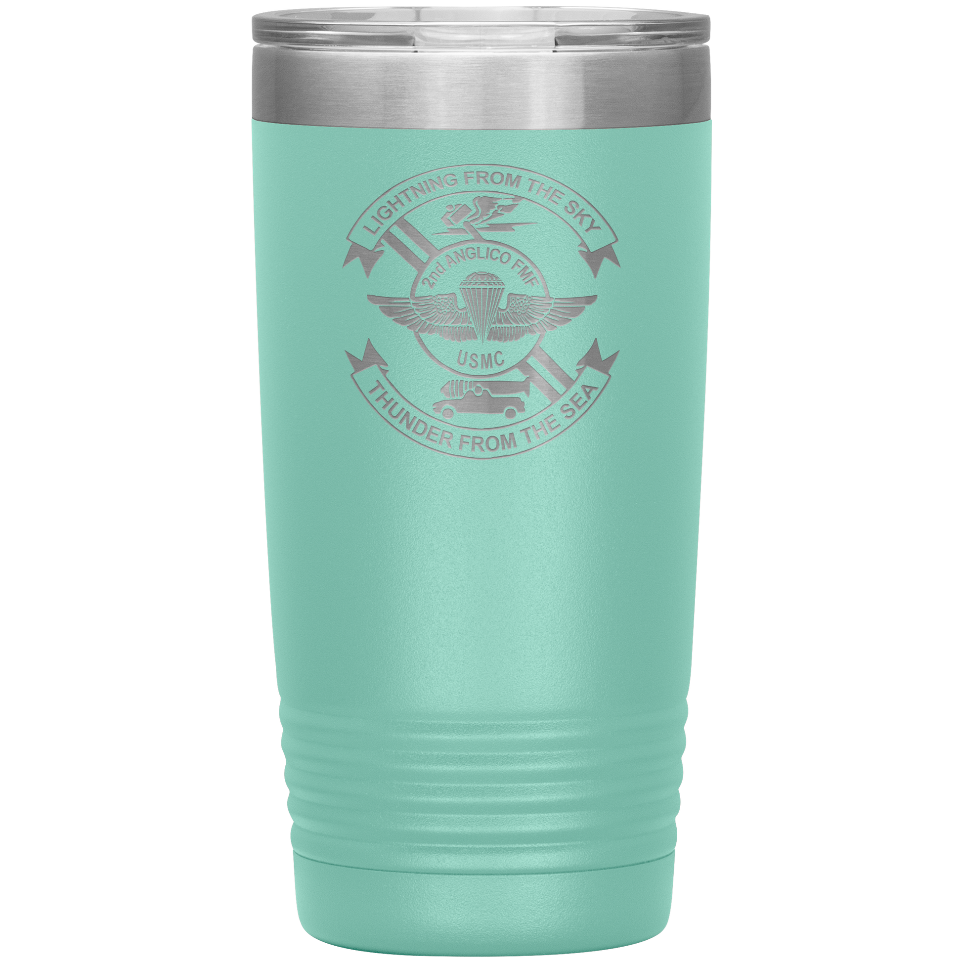 2nd_ANGLICO_20oz_Insulated_and_Engraved__20oz_Tumbler_Teal_Mockup.png