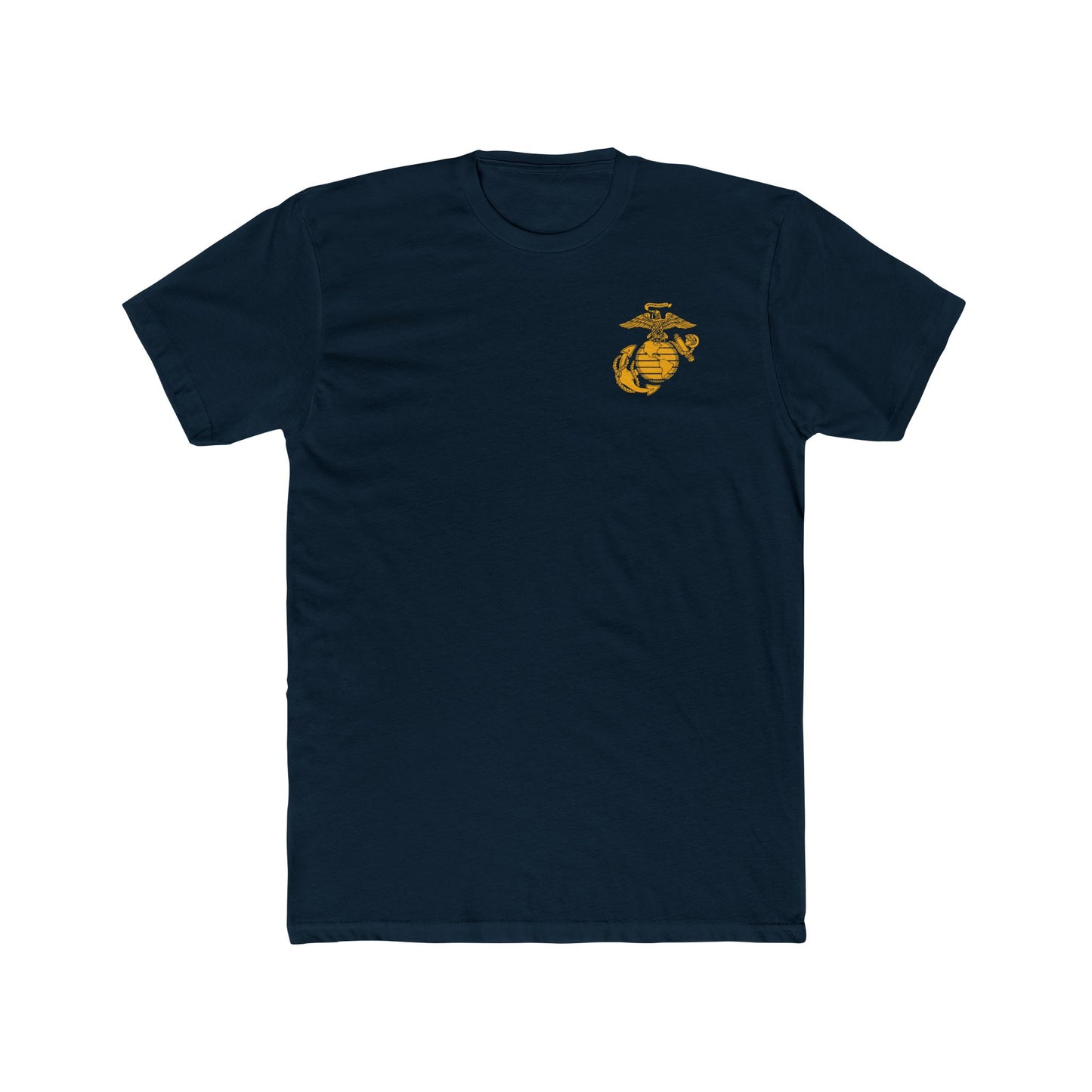 4th ANGLICO Tee (70s Version)