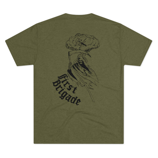 2d ANGLICO 1st Brigade Athletic Tee