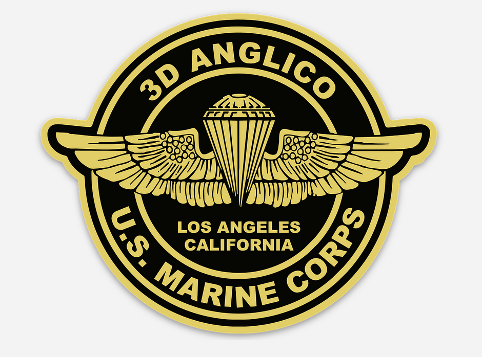 3d ANGLICO | ANGLICO Shirts, Flags, and Hoodies
