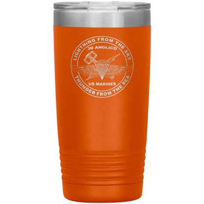 3rd_ANGLICO_20oz_Engraved_Tumbler_20oz_Tumbler_Orange_Mockup.png