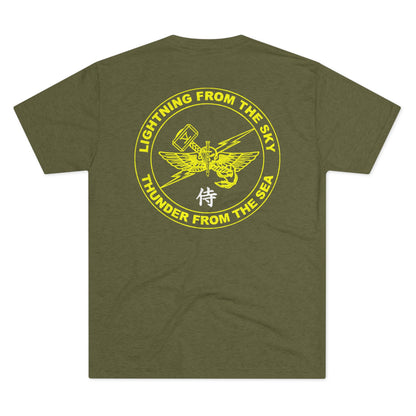 5th ANGLICO Jack Tee (Athletic)