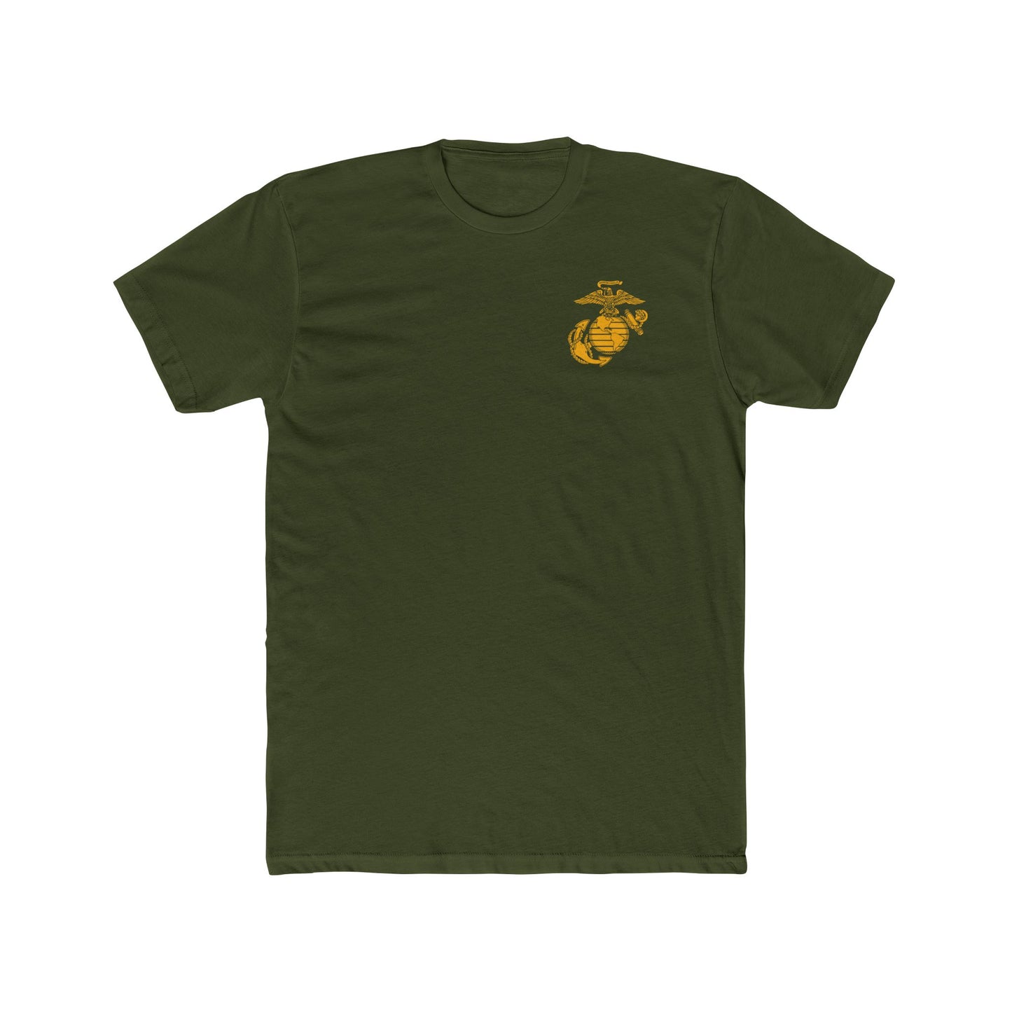 4th ANGLICO Tee (70s Version)
