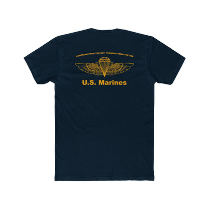 2D ANGLICO Retro Tee
