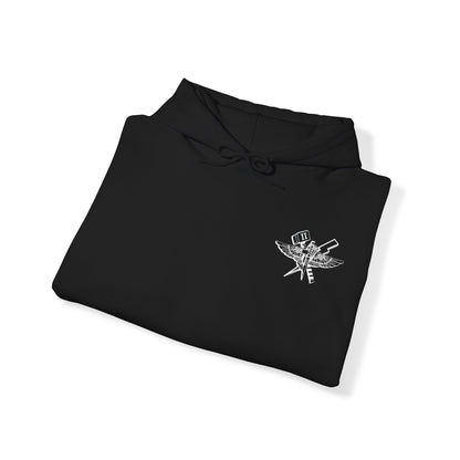2d ANGLICO 1st Brigade Hoodie