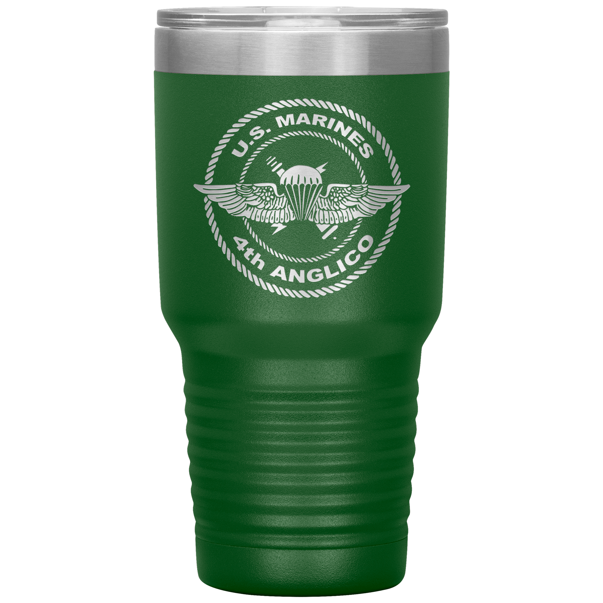 4th_ANGLICO_30oz_Insulated_and_Engraved__30oz_Tumbler_Green_Mockup.png