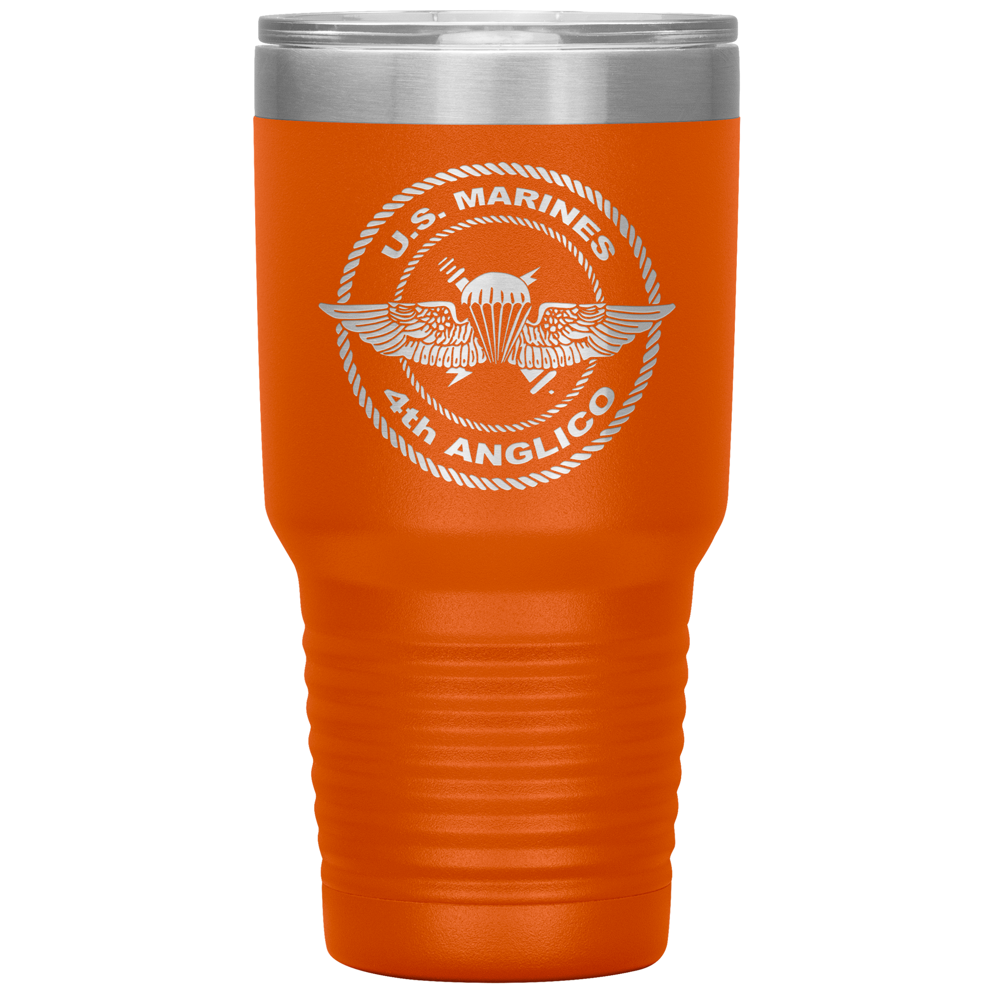 4th_ANGLICO_30oz_Insulated_and_Engraved__30oz_Tumbler_Orange_Mockup.png