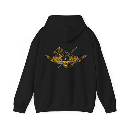 6th ANGLICO Hoodie