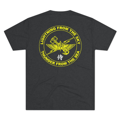 5th ANGLICO Jack Tee (Athletic)