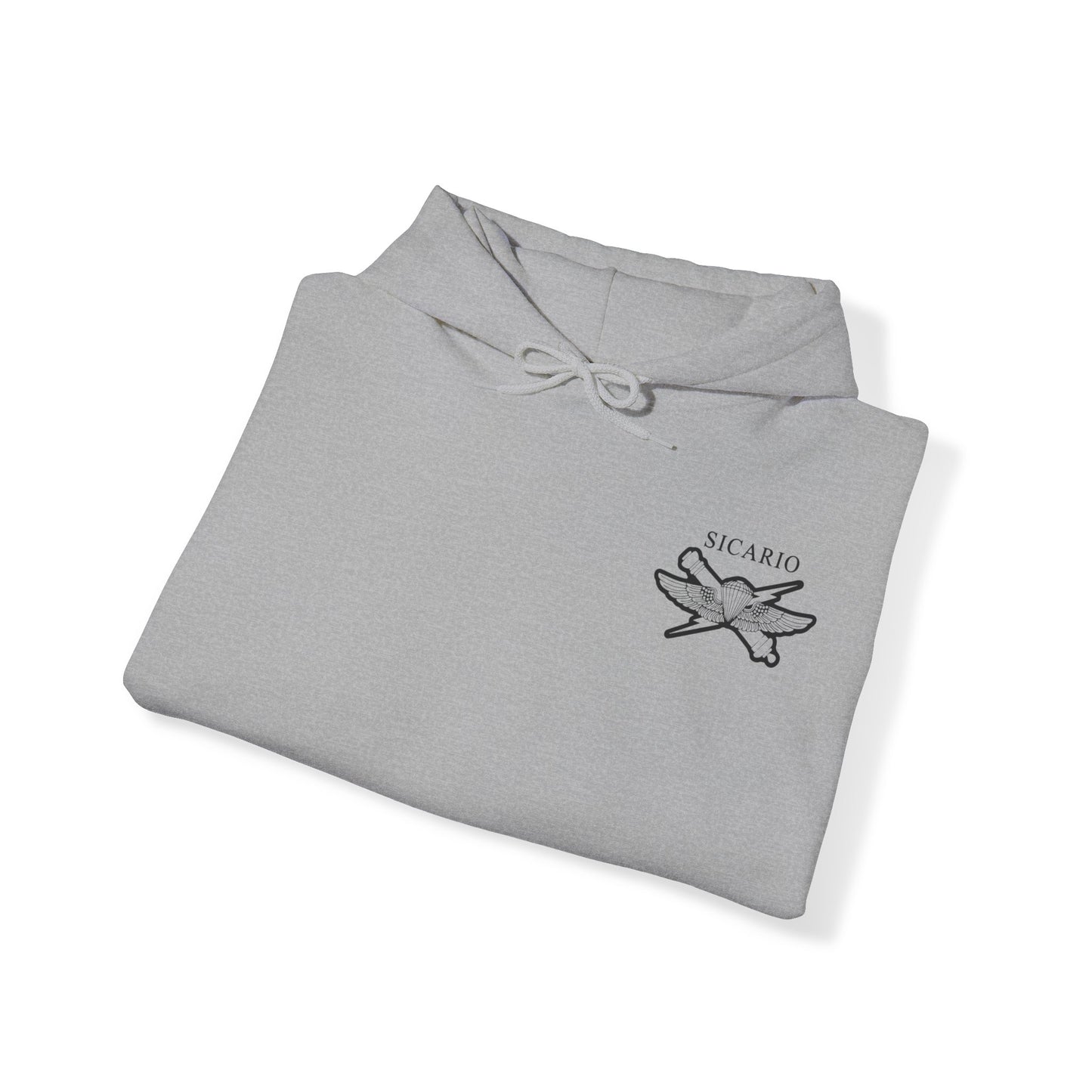 2D ANGLICO FCT 2 "Sicario" Hoodie