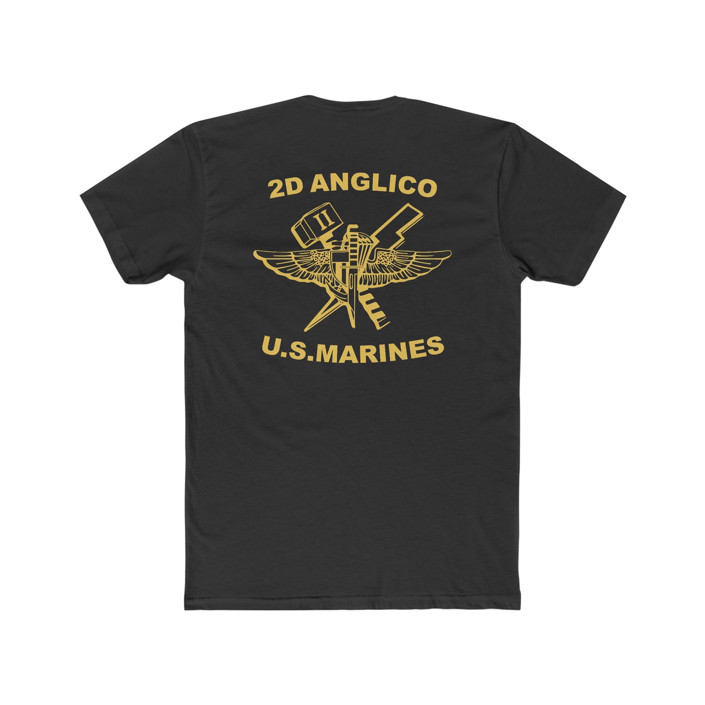 2D ANGLICO Jack Tee