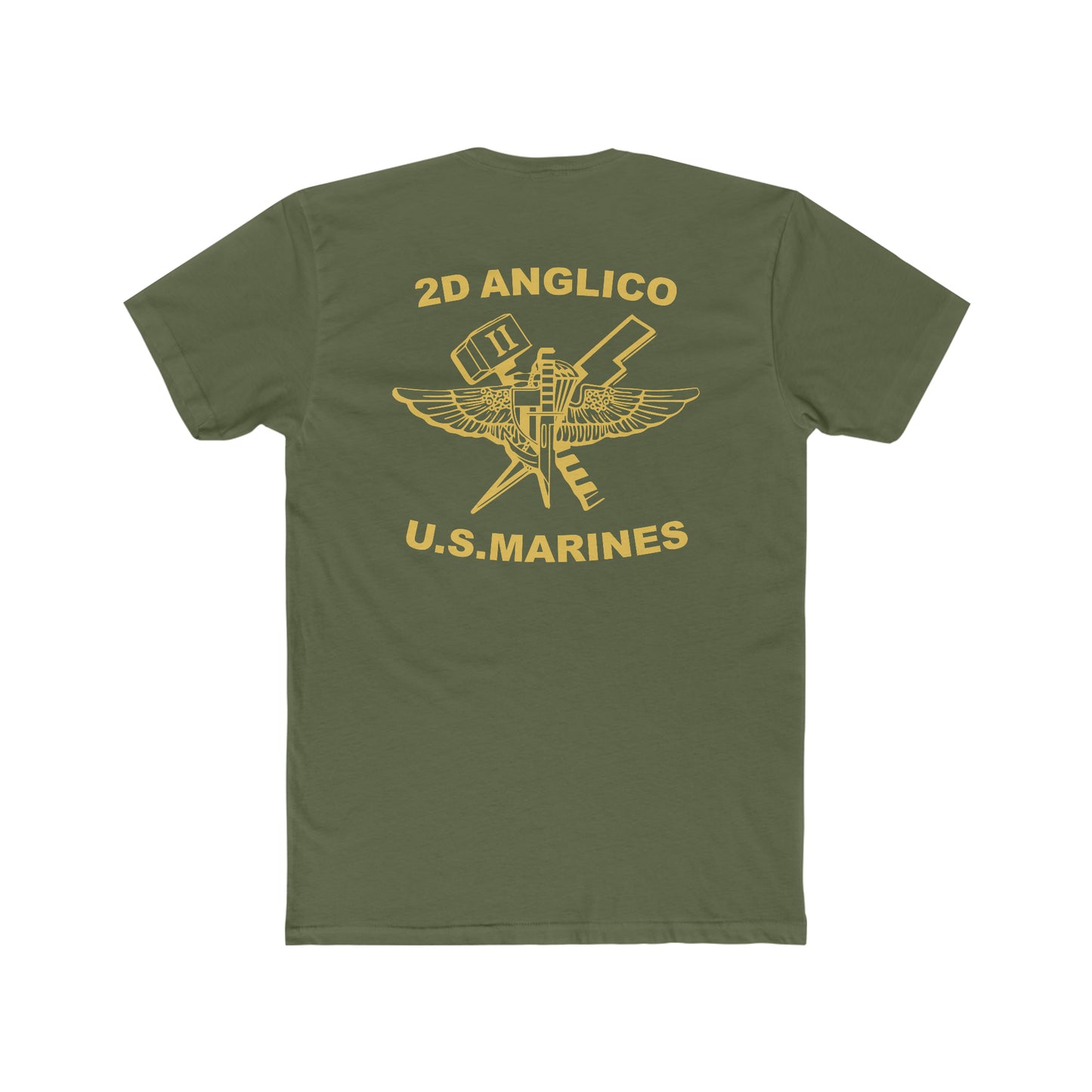 2D ANGLICO Jack Tee