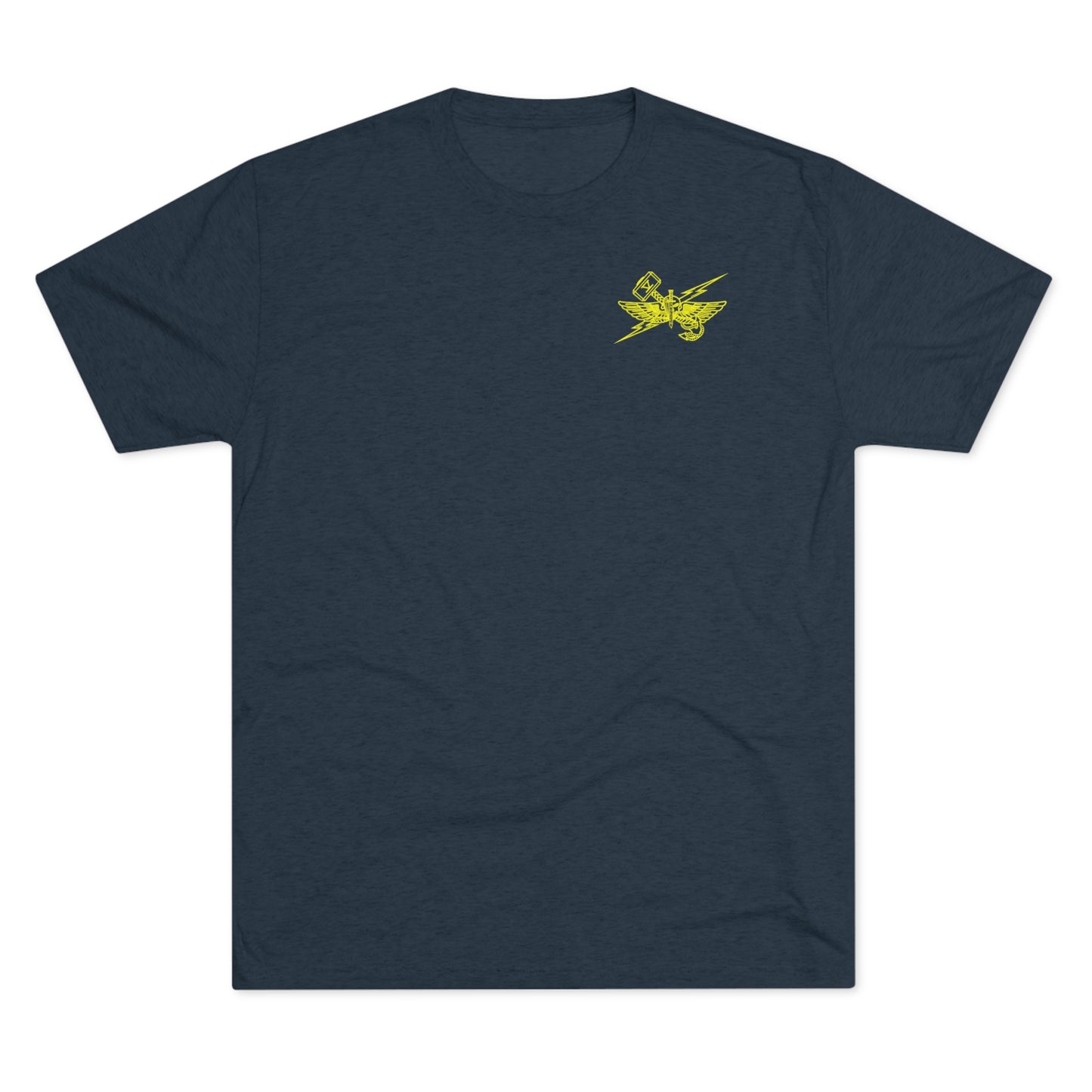 5th ANGLICO Jack Tee (Athletic)