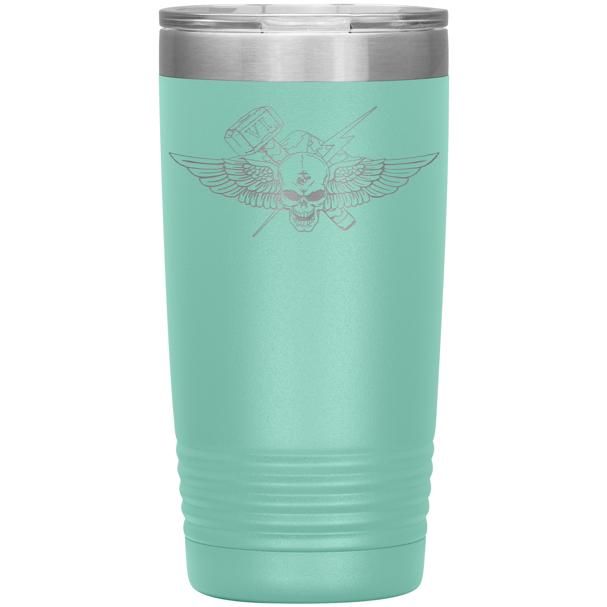 6th_ANGLICO_20oz_Engraved_Tumbler_20oz_Tumbler_Teal_Mockup.png