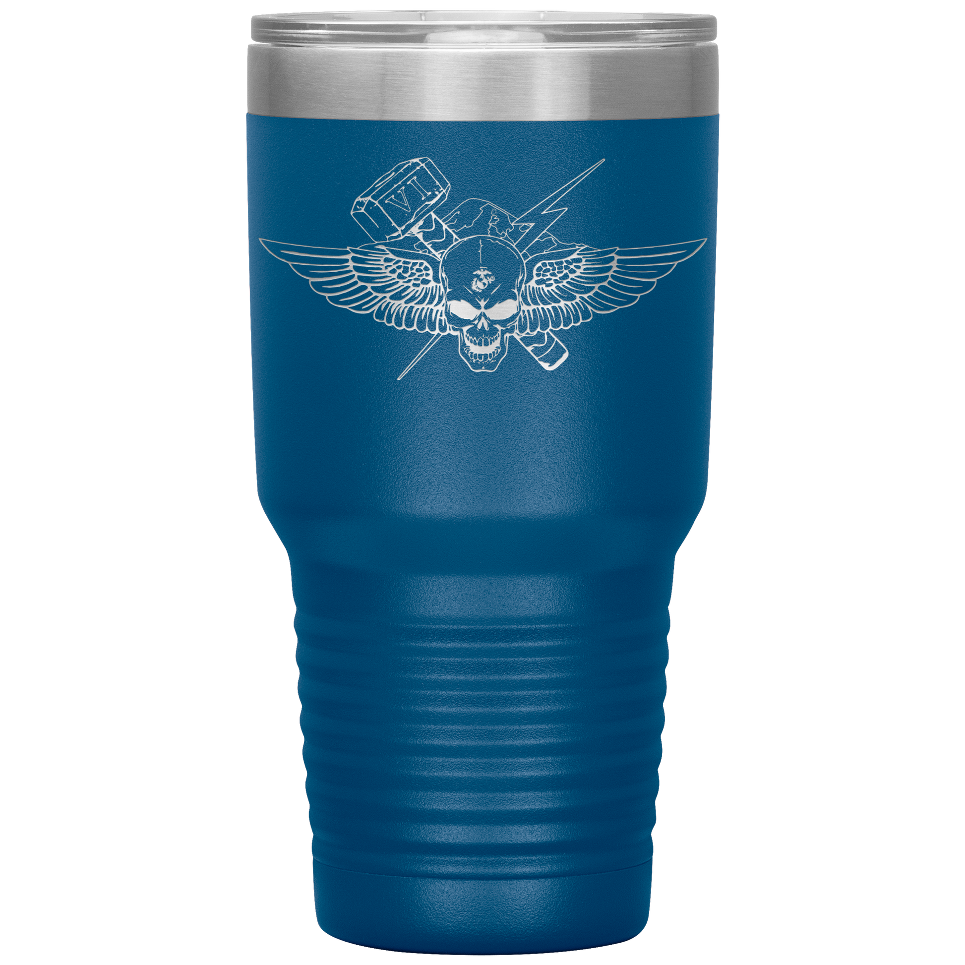 6th_ANGLICO_30oz_Engraved_Tumbler_30oz_Tumbler_Blue_Mockup.png