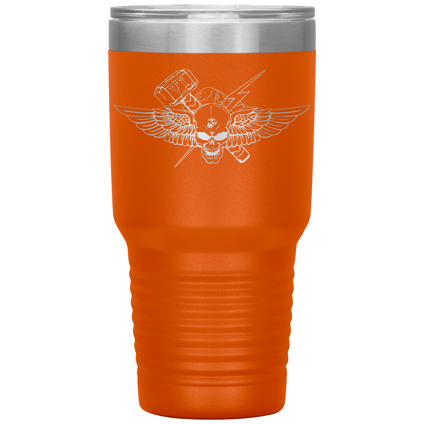 6th_ANGLICO_30oz_Engraved_Tumbler_30oz_Tumbler_Orange_Mockup.png