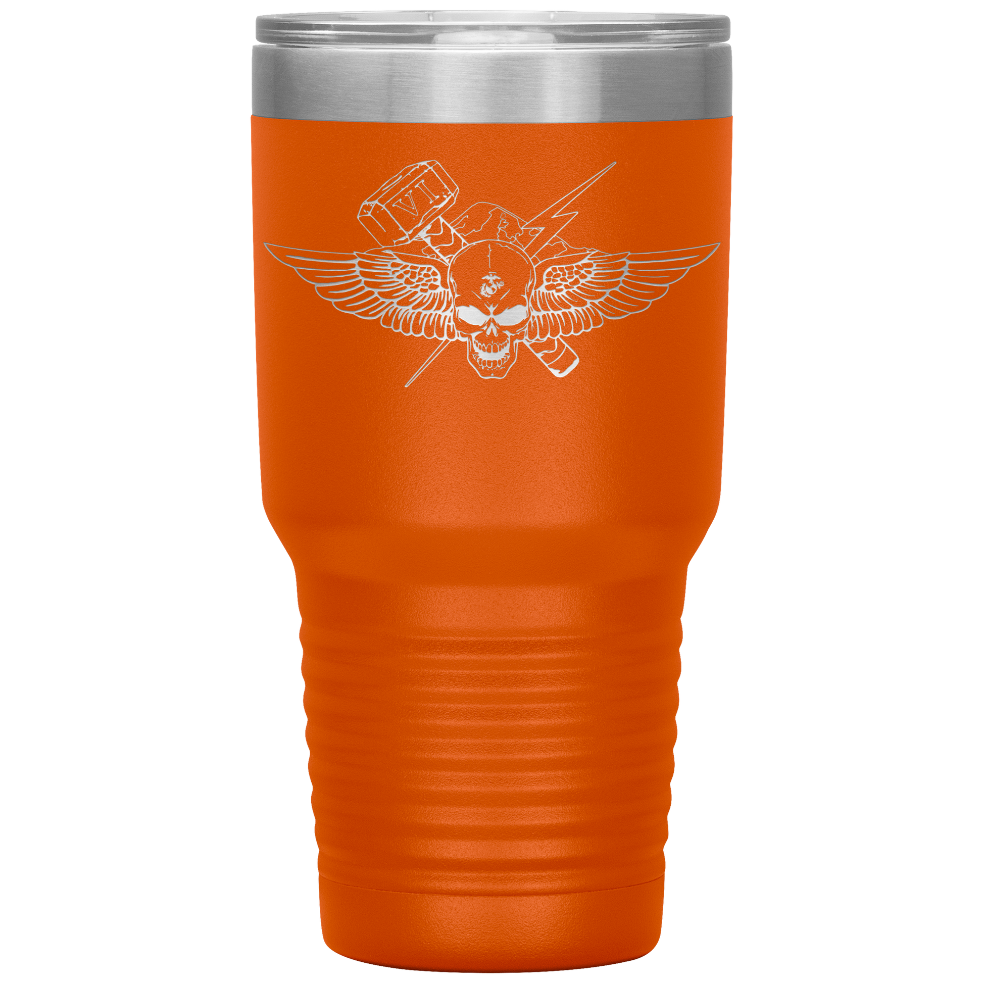 6th_ANGLICO_30oz_Engraved_Tumbler_30oz_Tumbler_Orange_Mockup.png