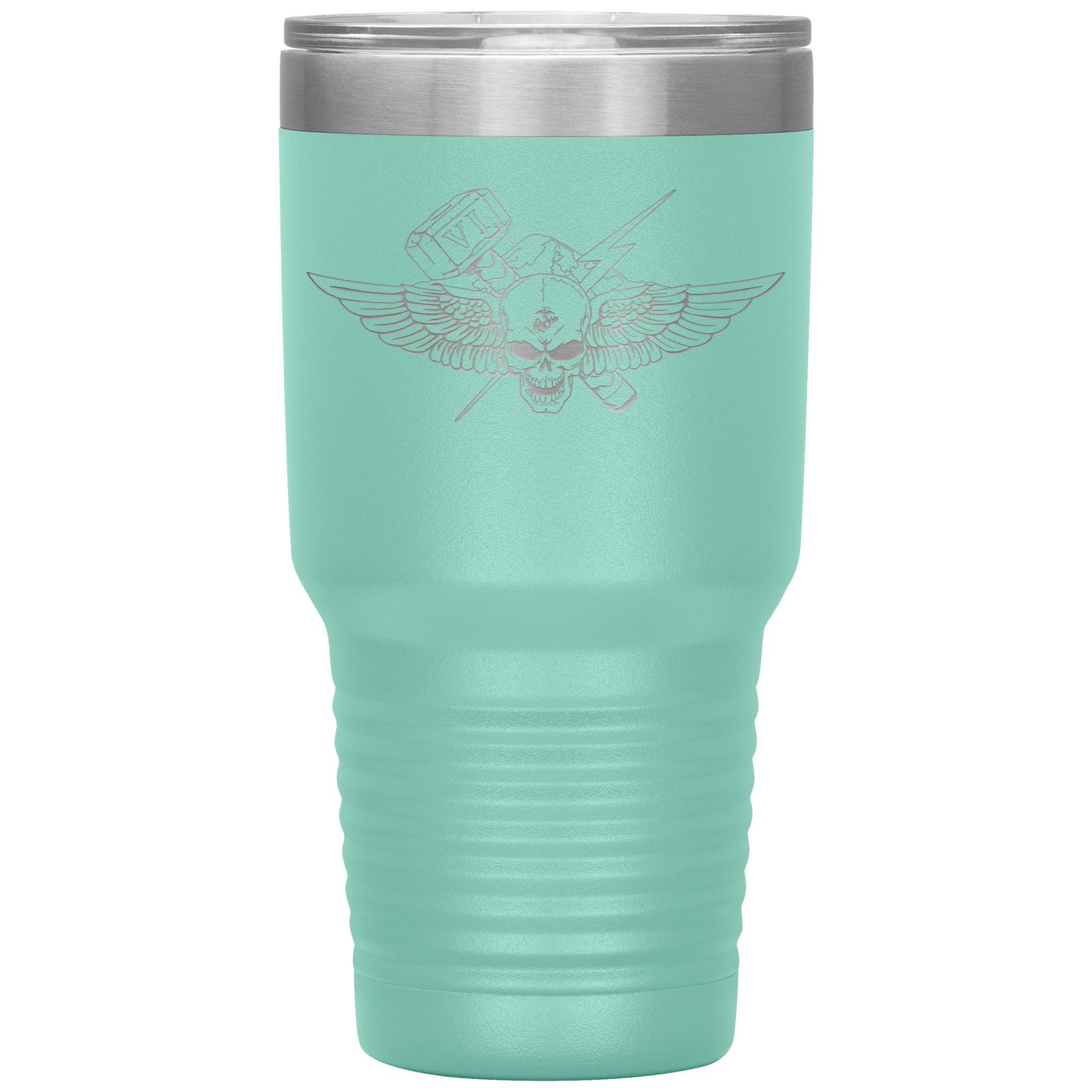 6th ANGLICO Jack Tumbler