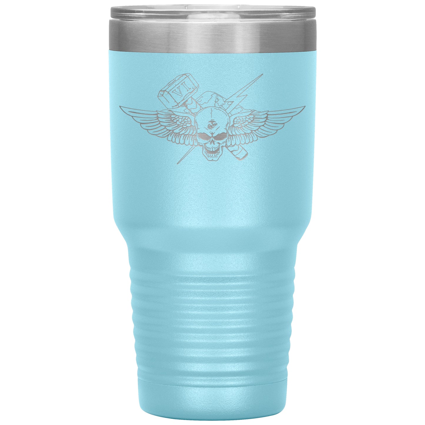 6th ANGLICO Jack Tumbler