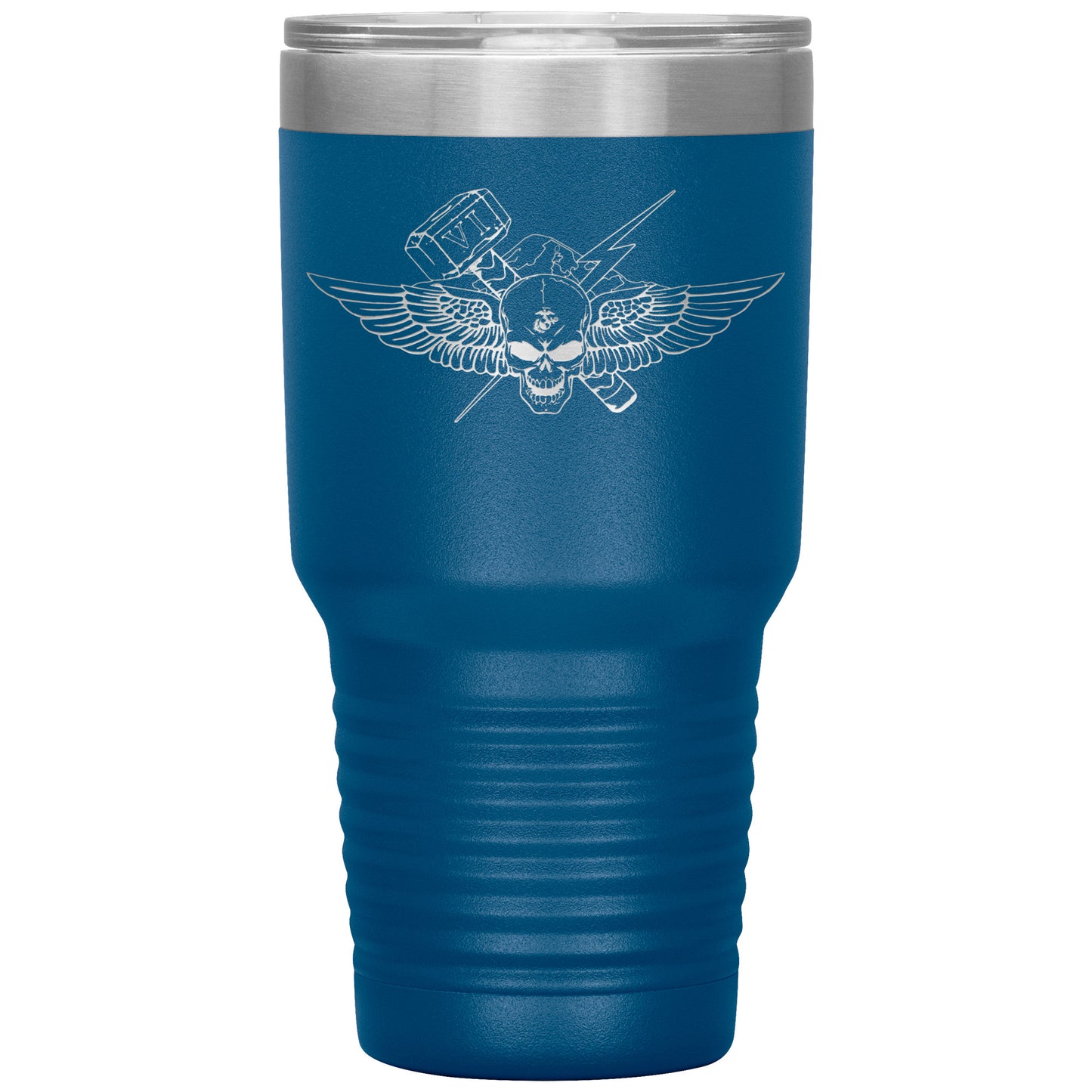 6th ANGLICO Jack Tumbler