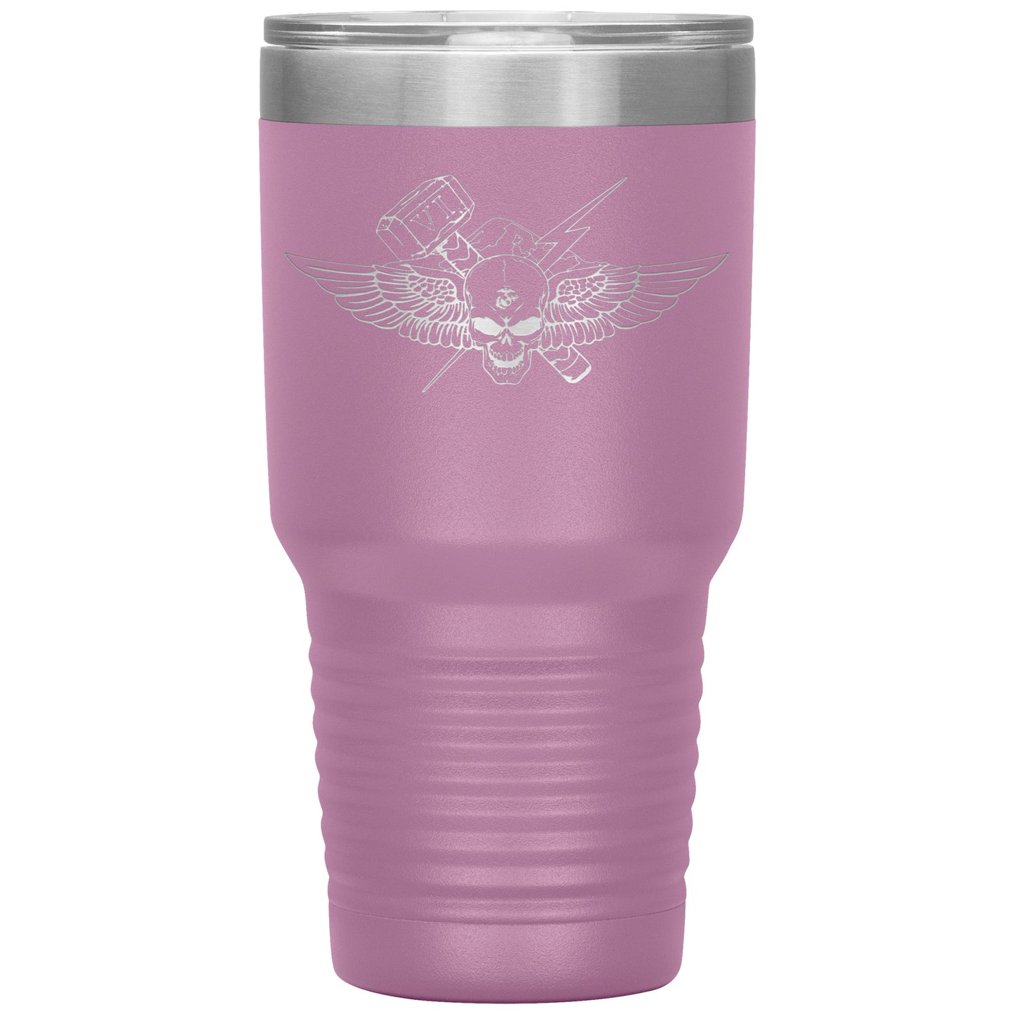 6th ANGLICO Jack Tumbler