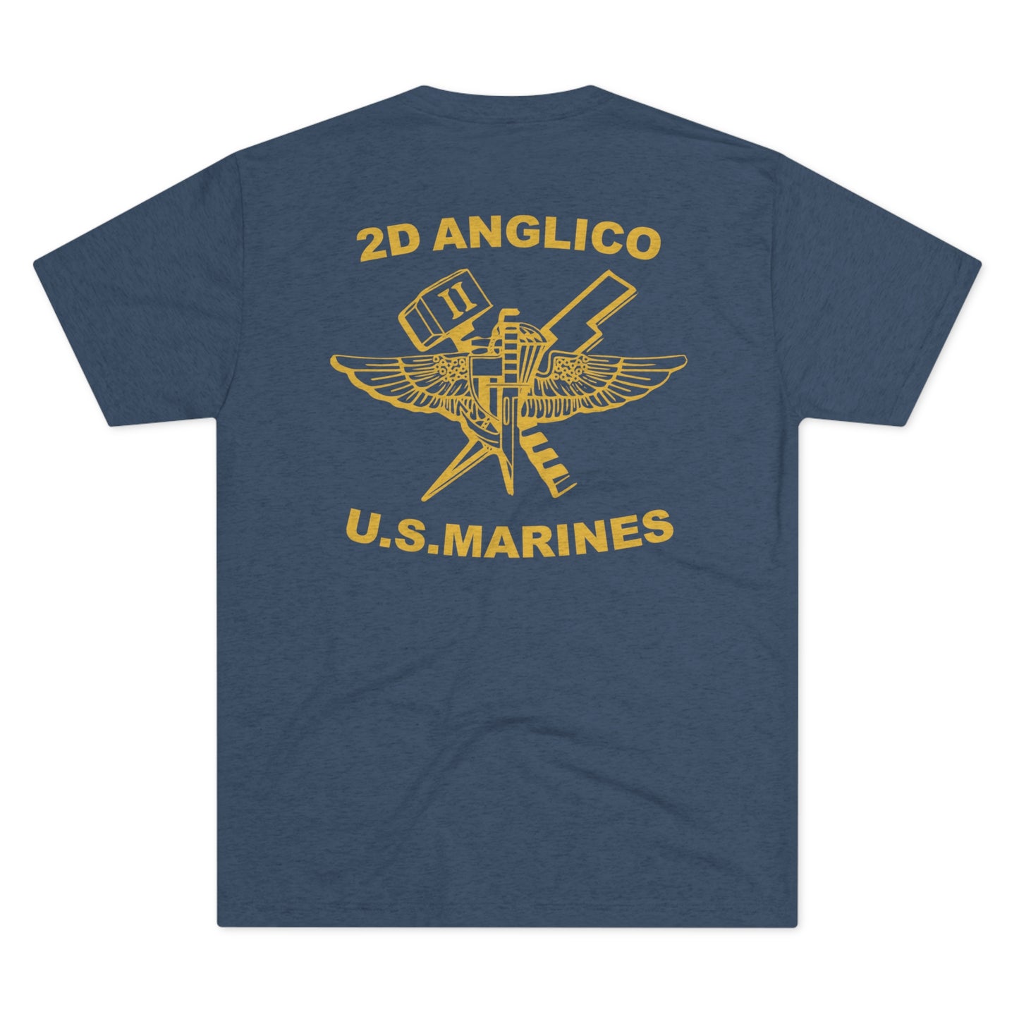 2D ANGLICO Jack Tee (Athletic)