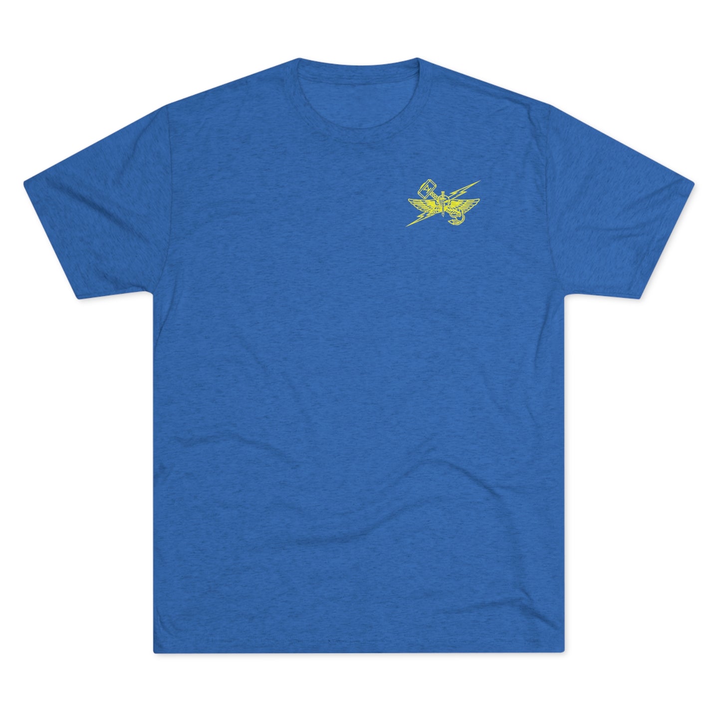 5th ANGLICO Jack Tee (Athletic)