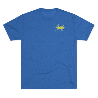 5th ANGLICO Jack Tee (Athletic)