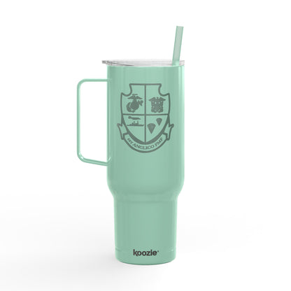 1st ANGLICO 40oz Engraved Tumbler