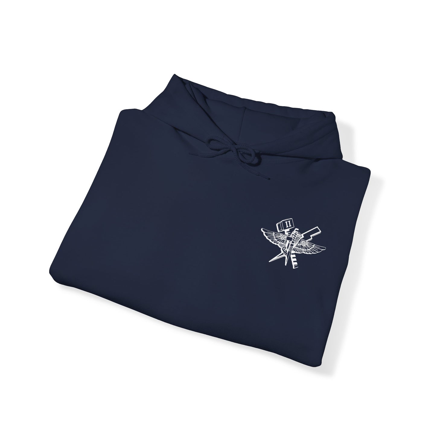 2d ANGLICO 1st Brigade Hoodie