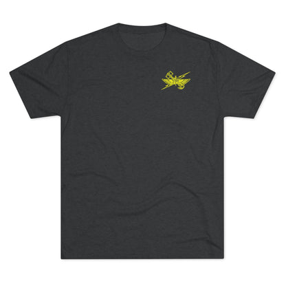 5th ANGLICO Jack Tee (Athletic)