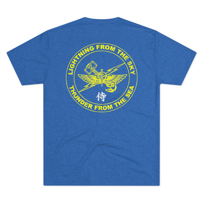 5th ANGLICO Jack Tee (Athletic)